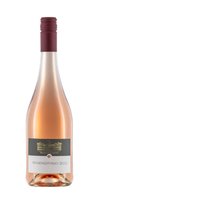 Weinbergspfirsich Secco