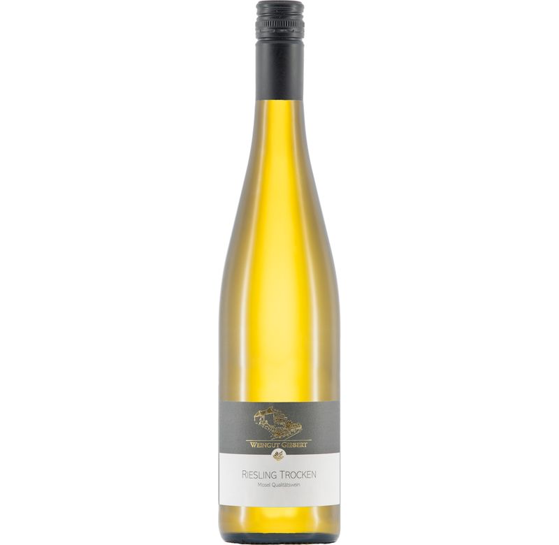 Mosel Riesling trocken