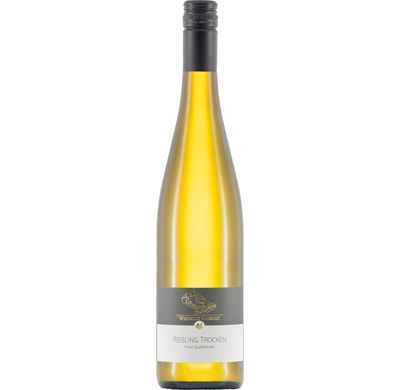 Mosel Riesling trocken