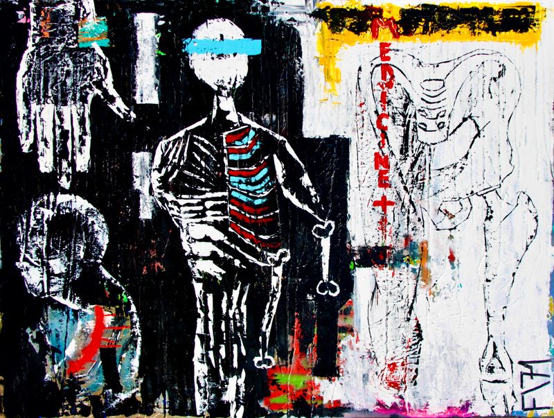 Medicine