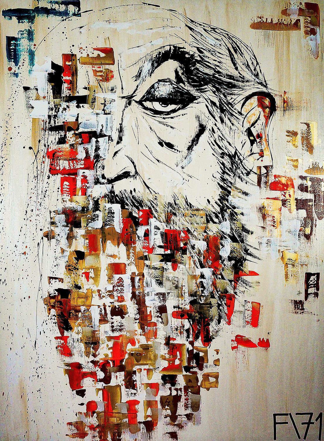 The Grandfather