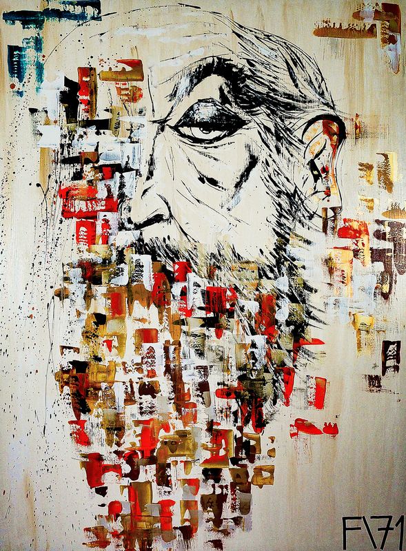 The Grandfather