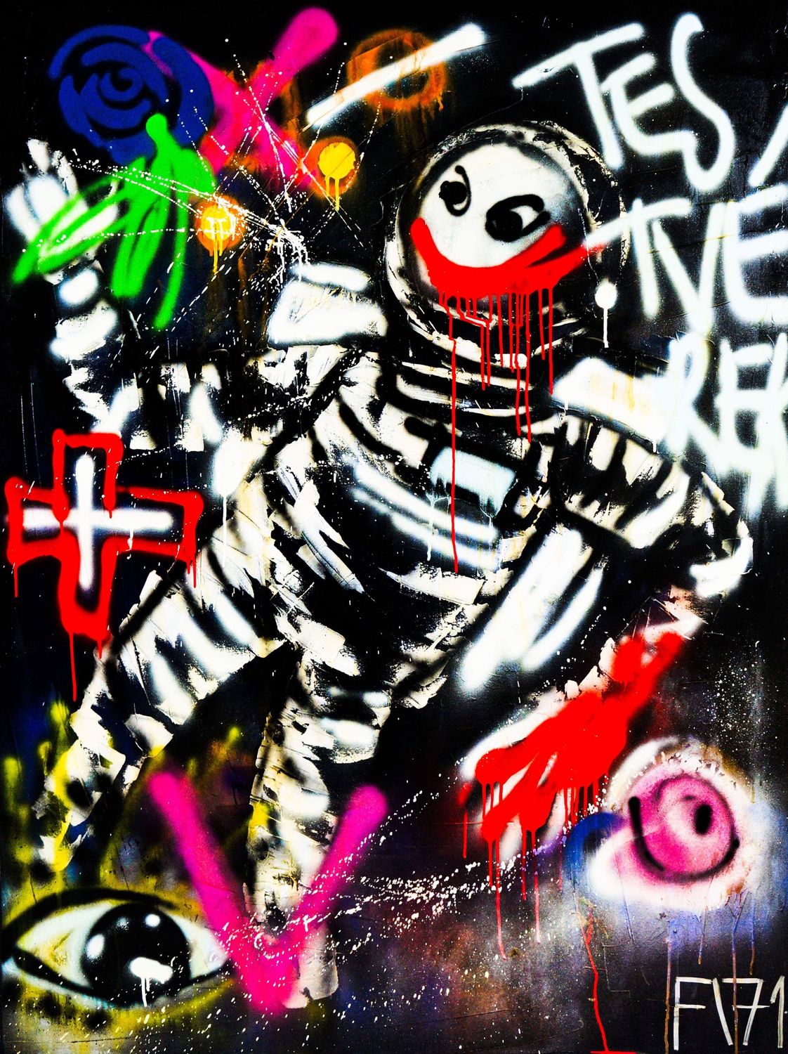Cohesion