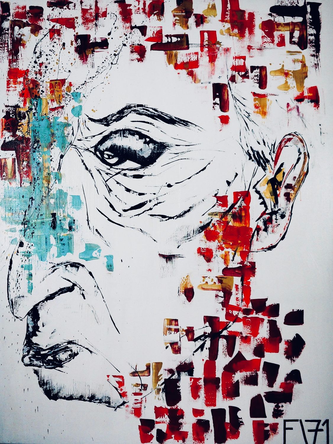 The Grandmother