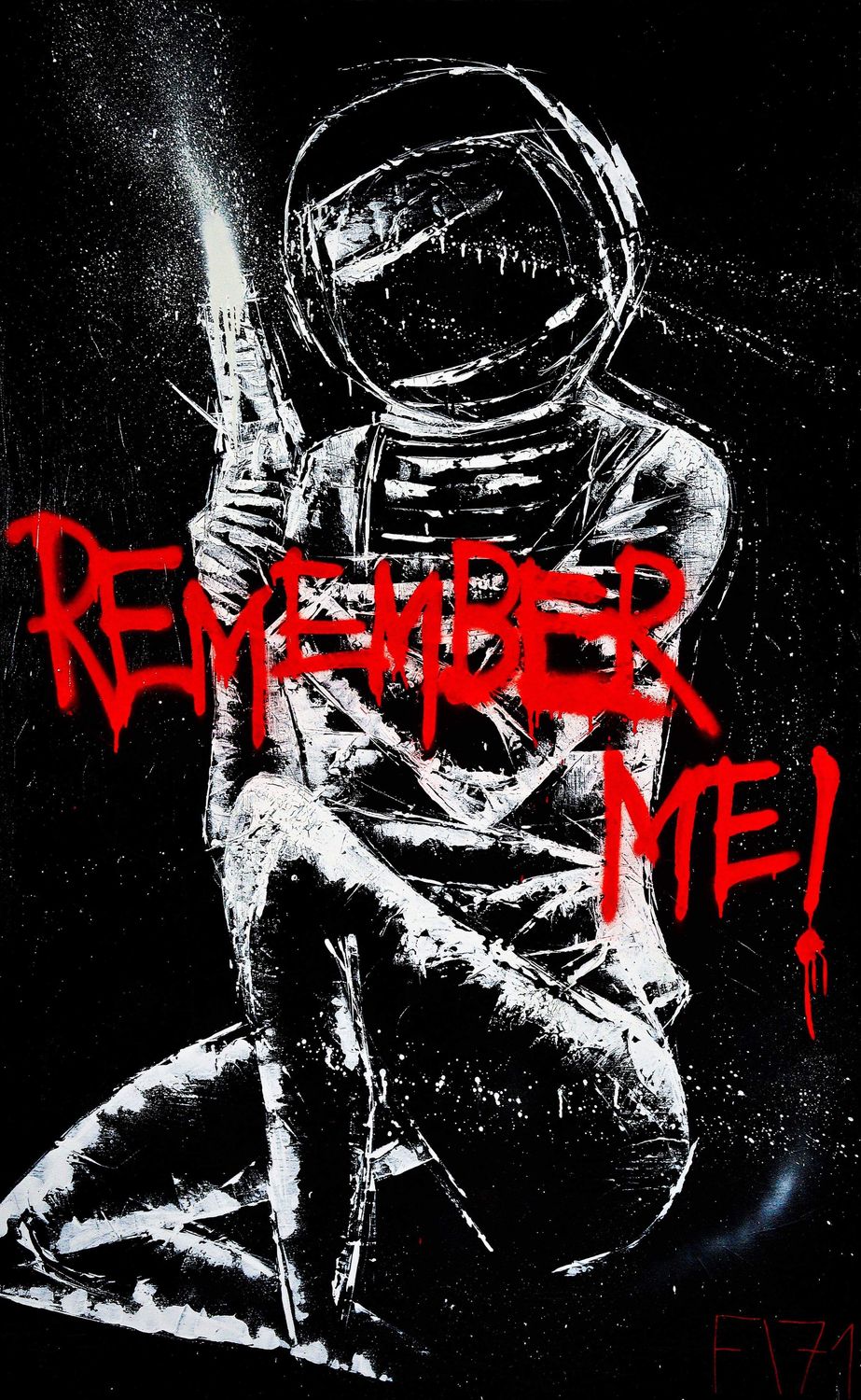 Remember Me