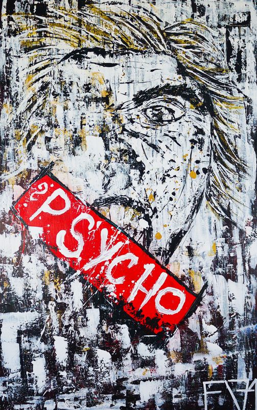 Psycho