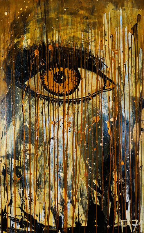 Wanted Eye