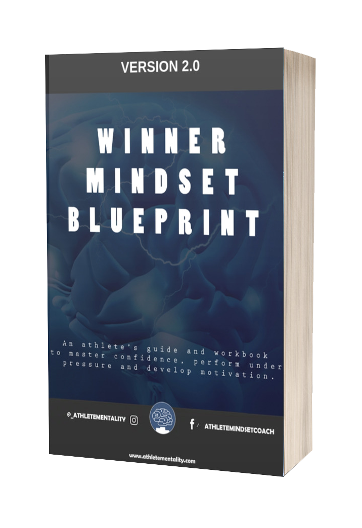 Winner Mindset Blueprint