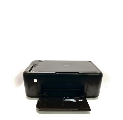 HP Deskjet F4480 All-in-One Printer - Used