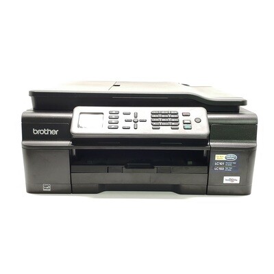 Brother MFC-J450DW All-in-One Multifunction Printer - Used