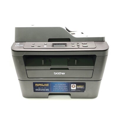 Brother DCP-L2540DW Multifunction Copier - Used