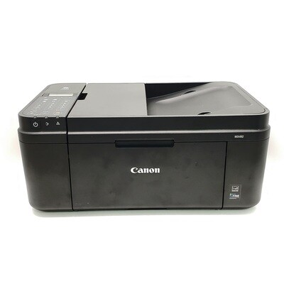 Canon PIXMA MX492 All-in-One Business Printer