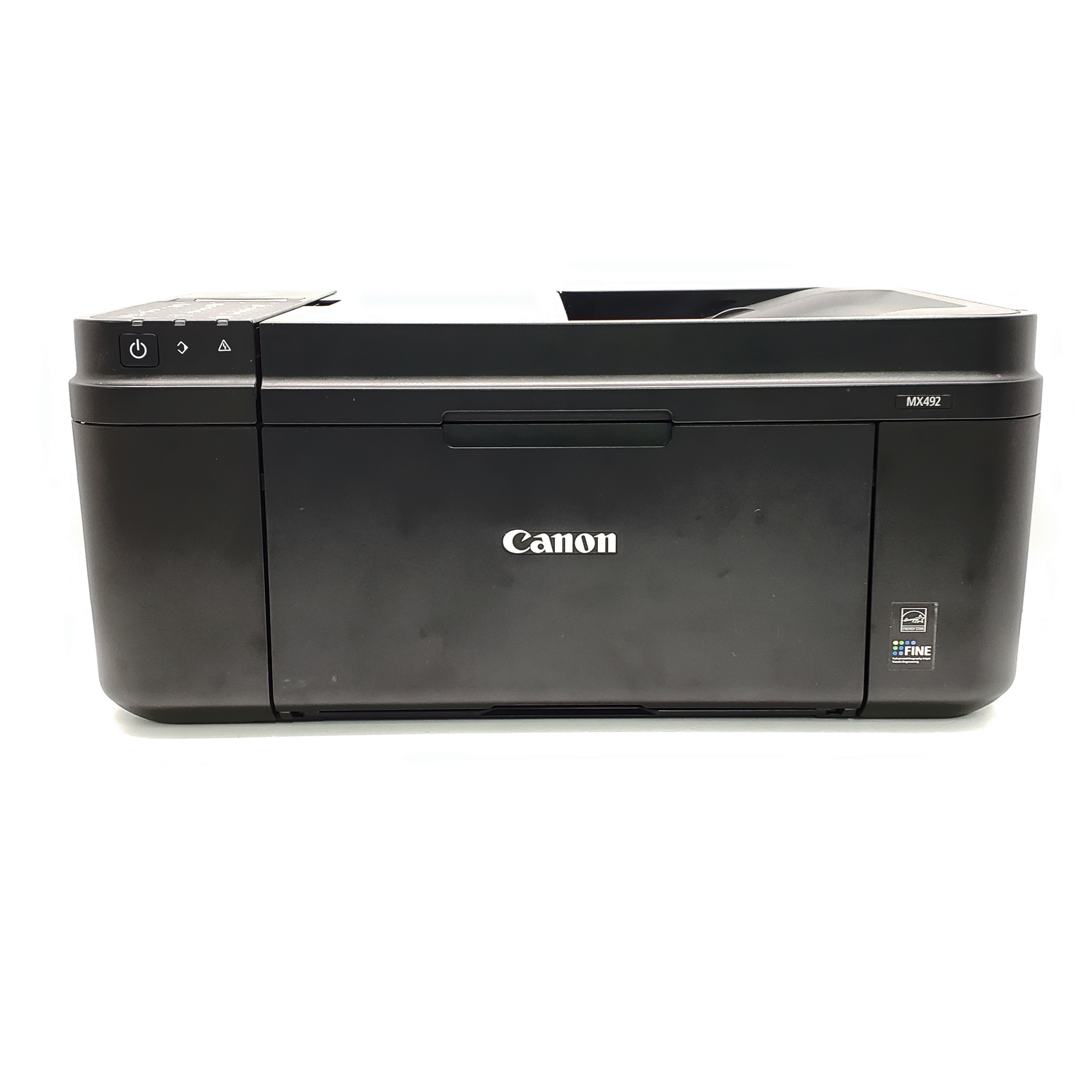 Canon on sale mx492 printer