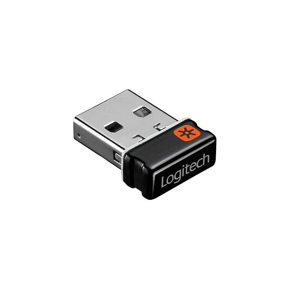 Logitech Unifying USB Receiver - A-Power Computer Ltd.