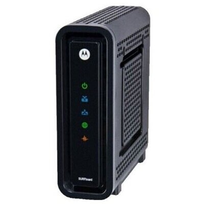 Cable Modems