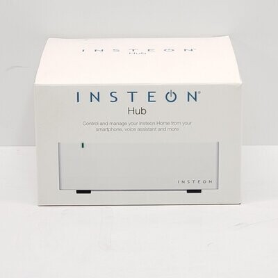 Insteon Smart Home Solutions