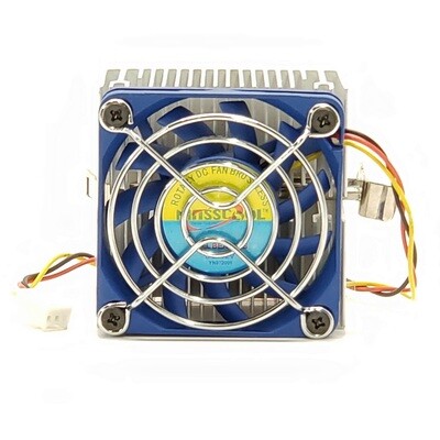 Masscool CPU Cooler 5R058B3-H for AMD Socket A - Used
