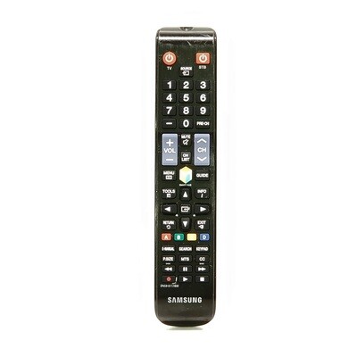 Samsung Remote Control for Samsung LED Smart TVs - Used