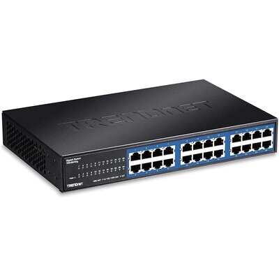 Network Switches