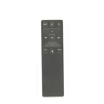 Vizio XRS321-C Sound Bar Remote Control - Used