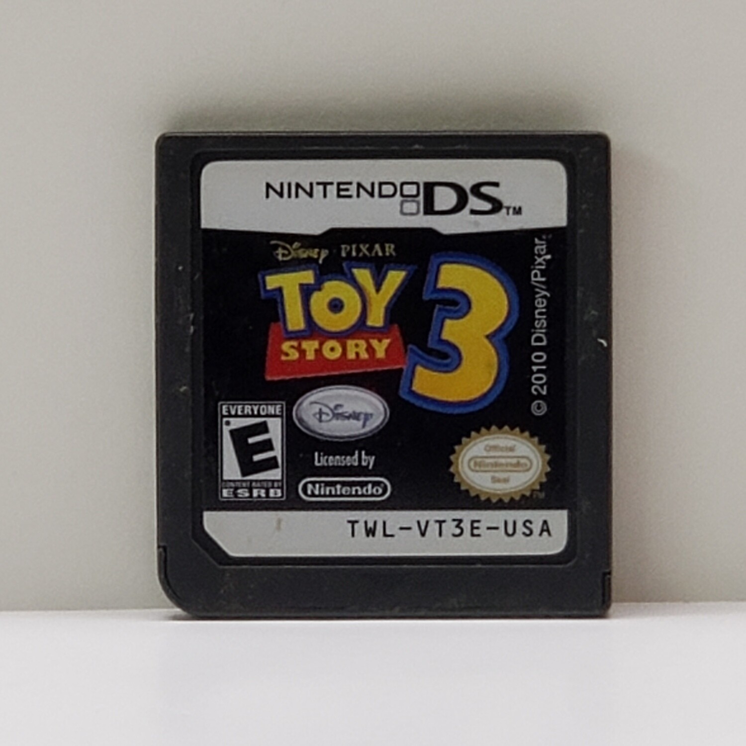 Toy story nintendo ds game deals