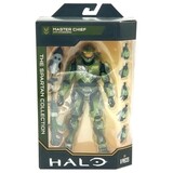 Funko Pop! sold Halo Infinite Master Chief w/ Pin Set (SEALED)