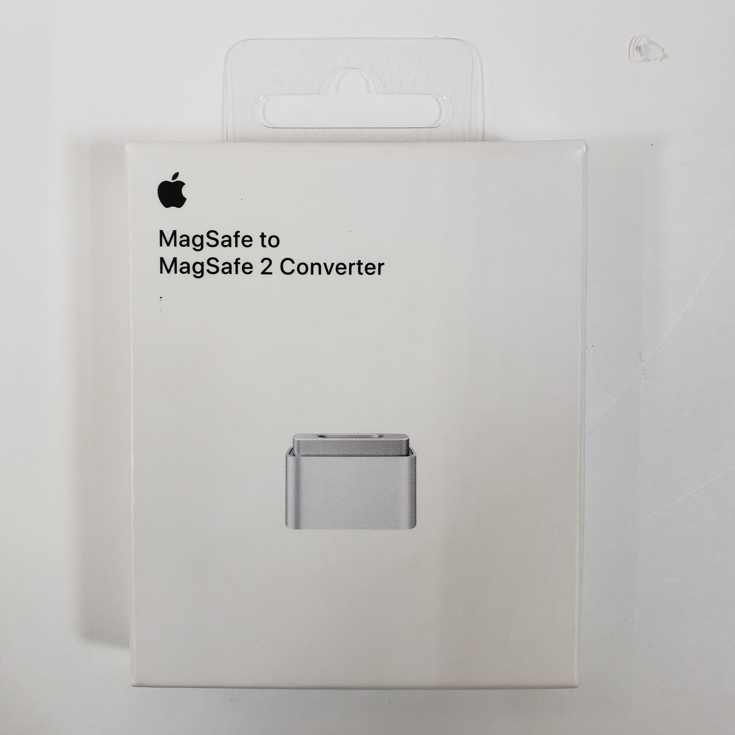 Apple A1464 MagSafe to MagSafe 2 Converter MD504LL/A - New