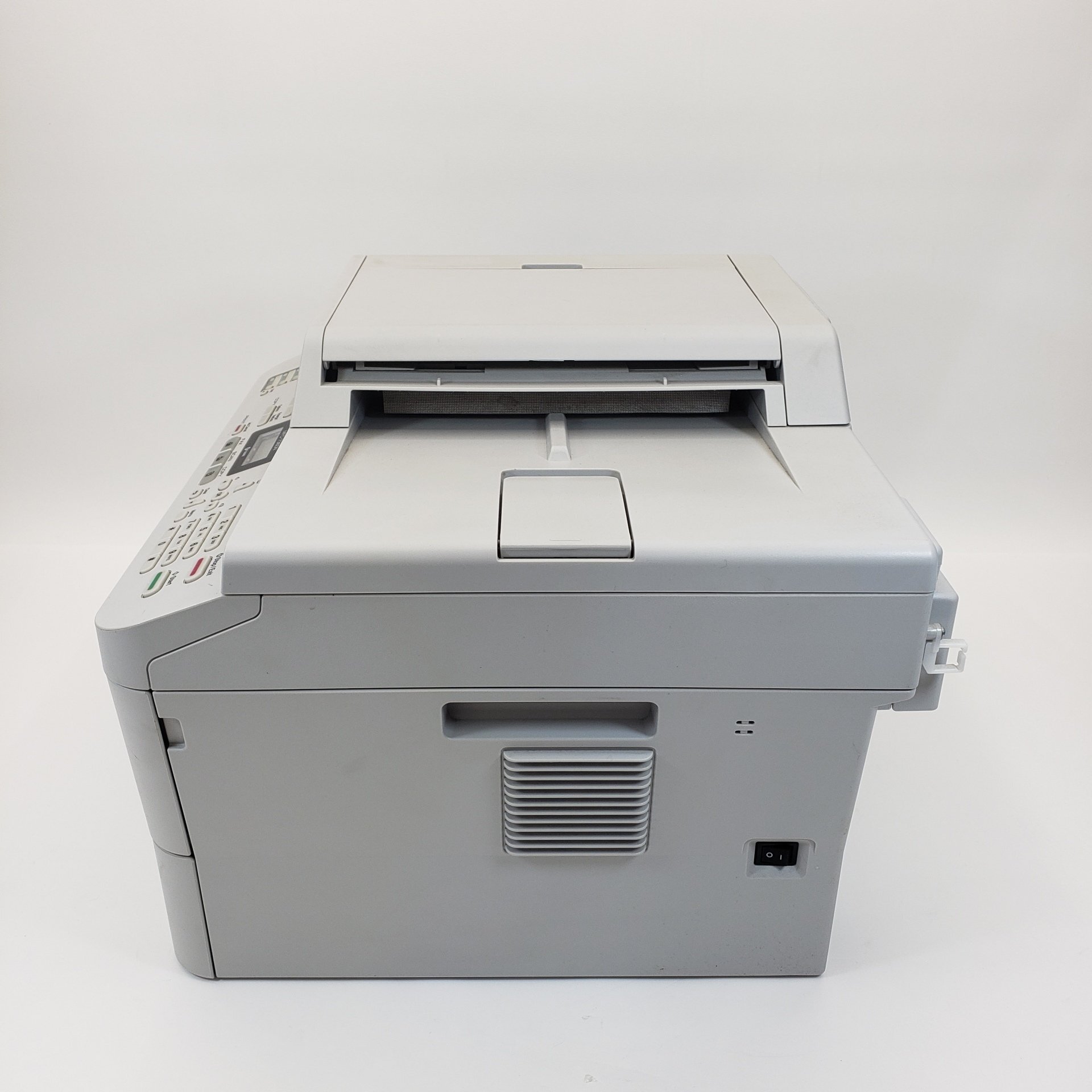Brother MFC-7360N Network Monochrome All-in-One Laser Printer - Used