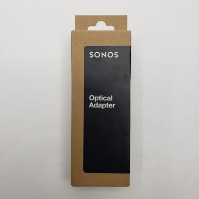 SONOS HDMI to Optical Adapter - New
