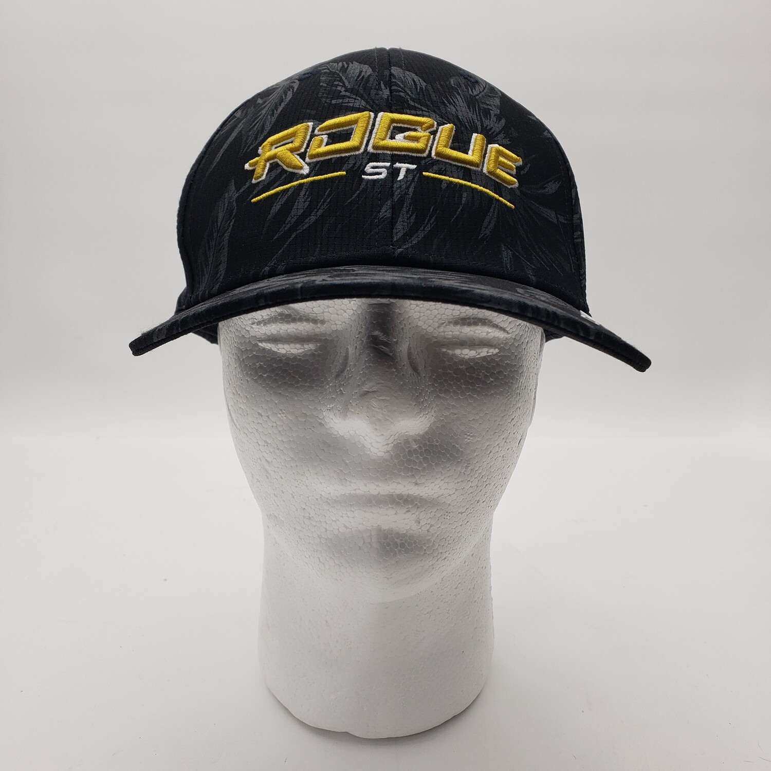 Limited Tour Issue Callaway Rogue St Sony Open Hawaii Black Hat - Used