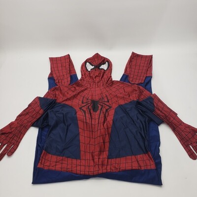 Skinovations Marvel The Amazing Spider-Man 2 Adult Costume XL - Used