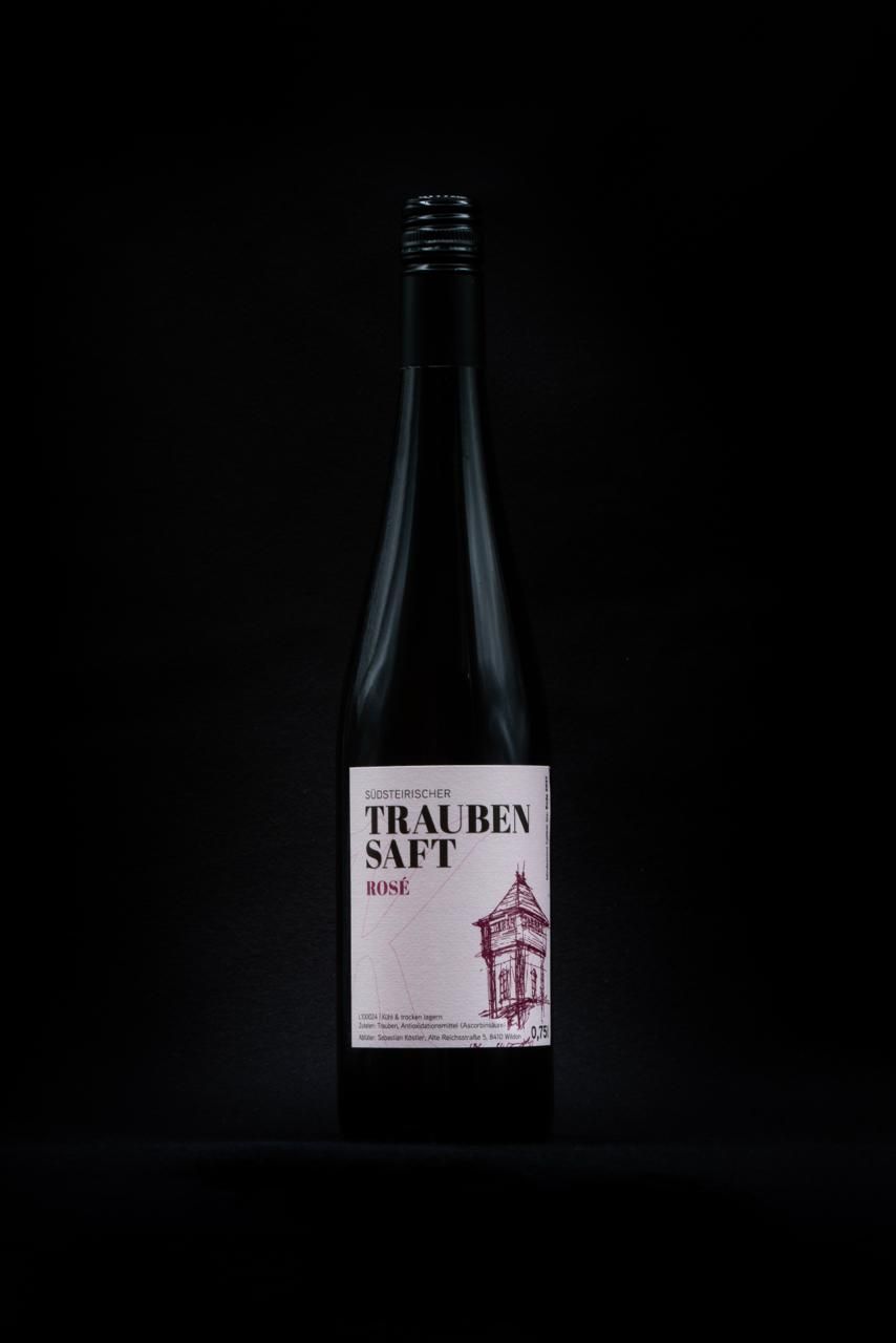 Traubensaft