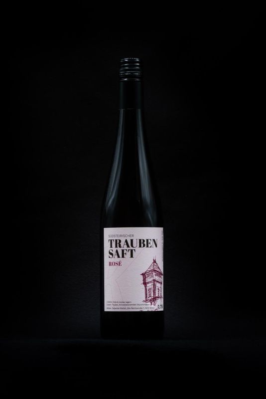 Traubensaft