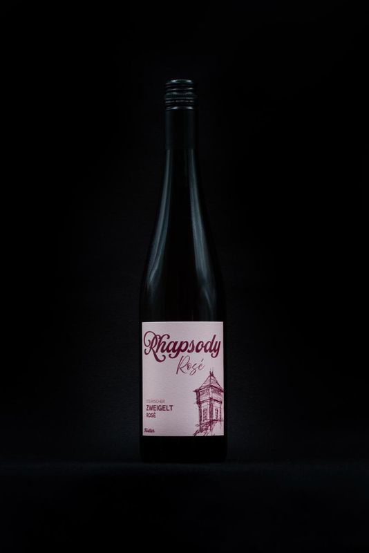 Rhapsody Rosé (2025)