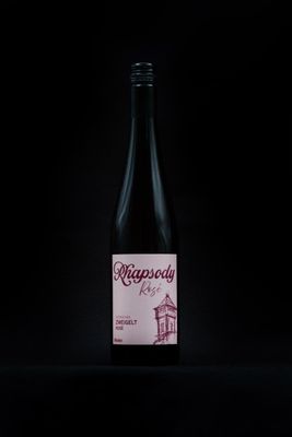 Rhapsody Rosé (2025)