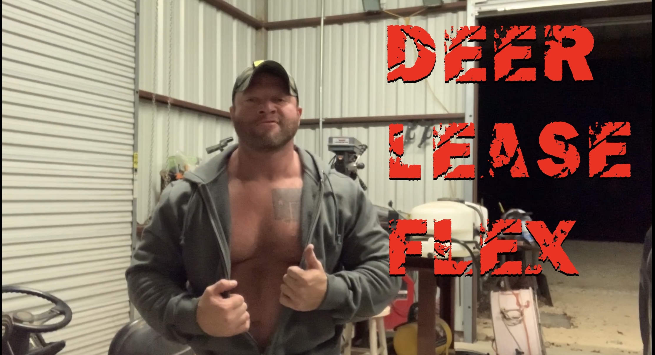 DEER LEASE FLEX 13459