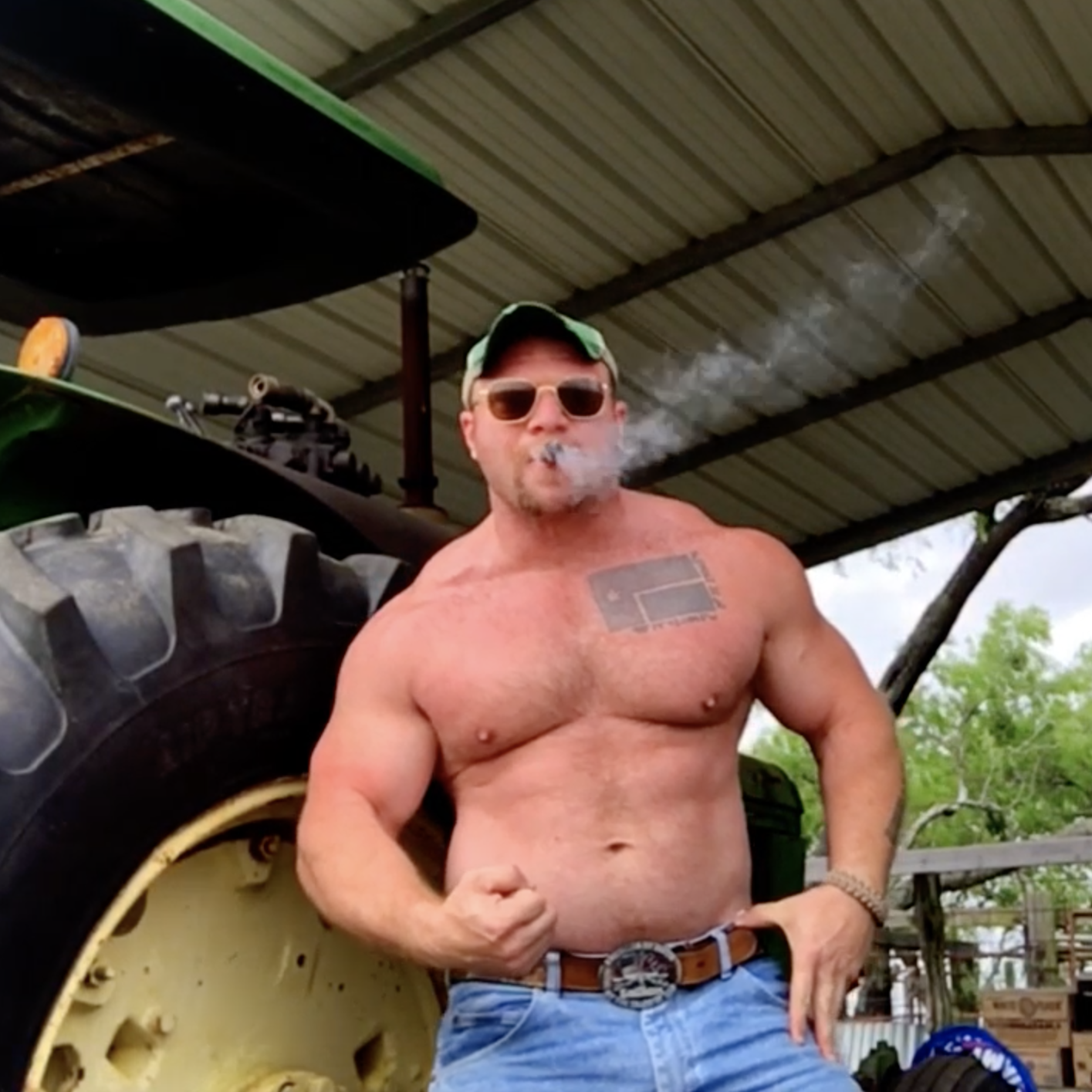 BARN FLEX 2 2005