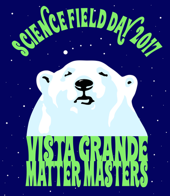 Extra Science Field Day T-Shirt