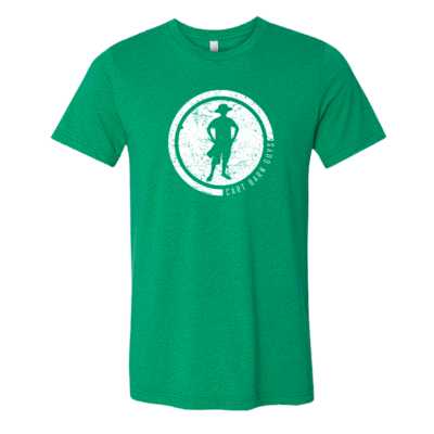 CBG Round Logo T-Shirt