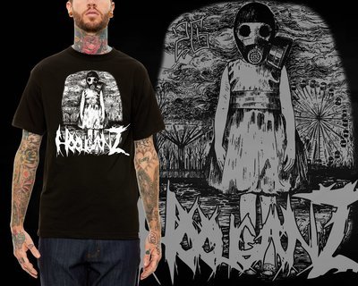 "Toxic Upbringing" Tshirt