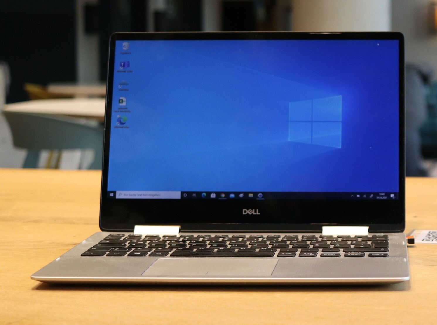 A5 Manual to accompany a Windows 10 laptop or desktop computer