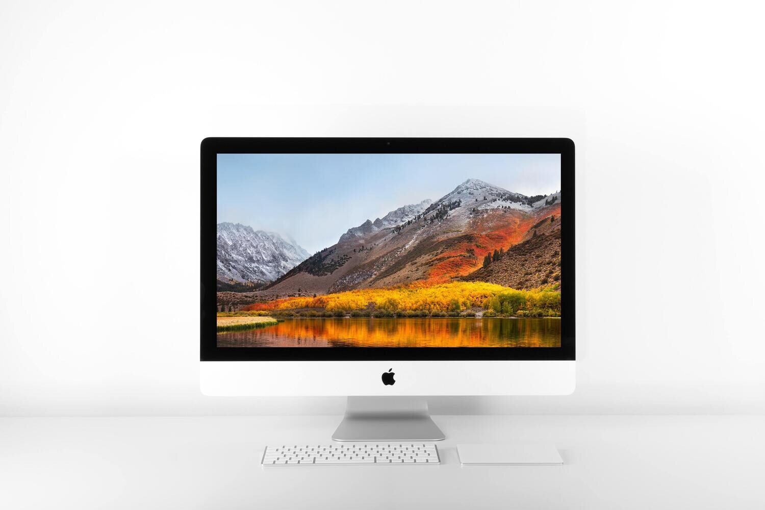 A5 Manual to accompany a MacBook / iMac