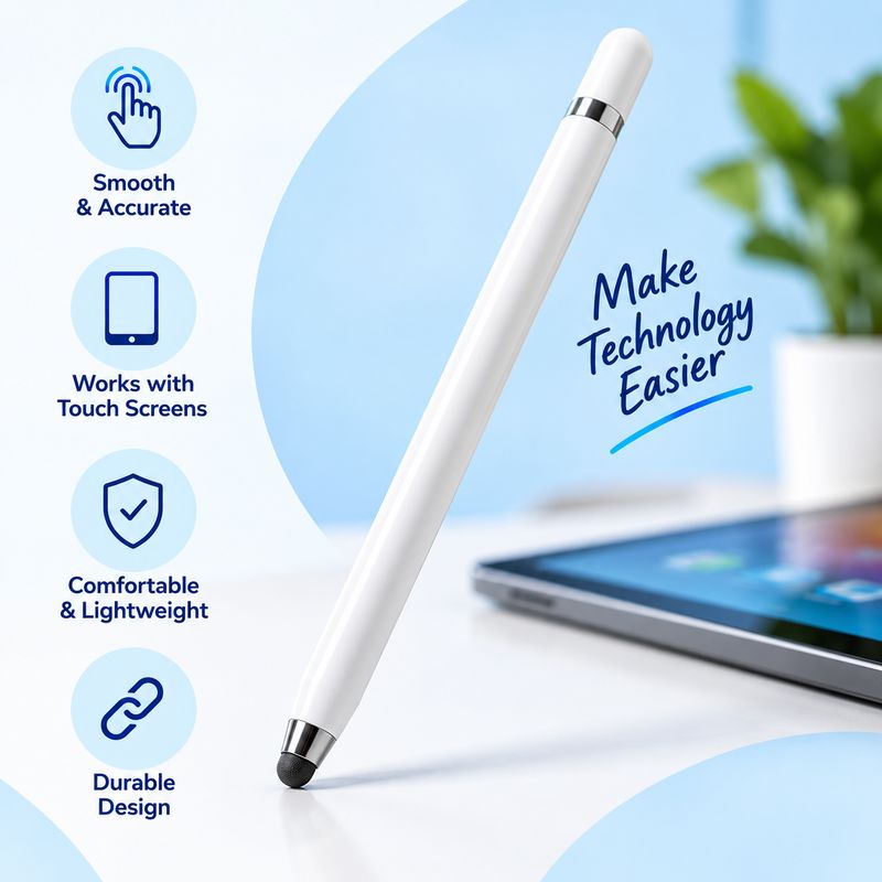 Stylus Pen