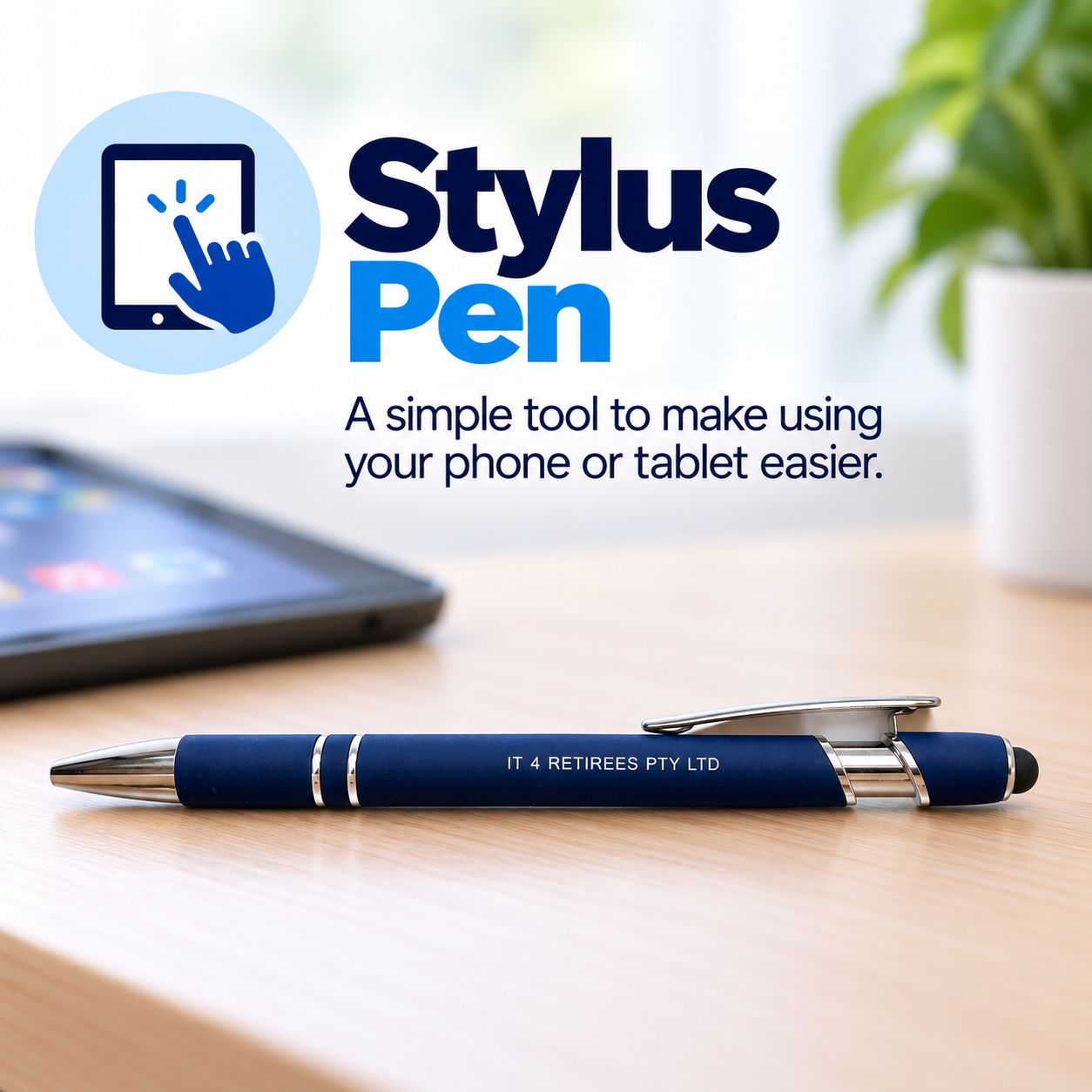 Stylus Pen