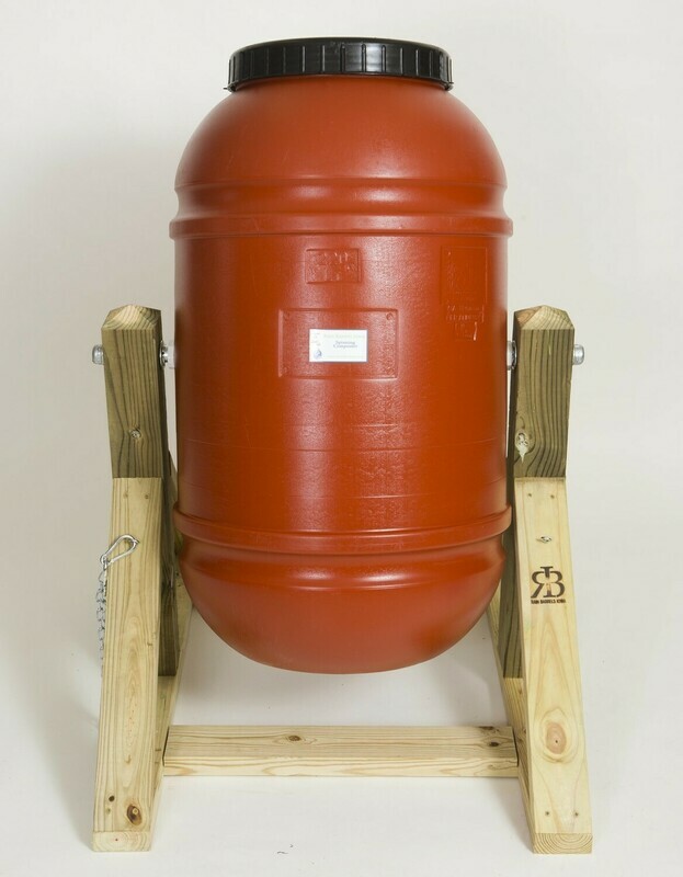 Composter - Terra Cotta