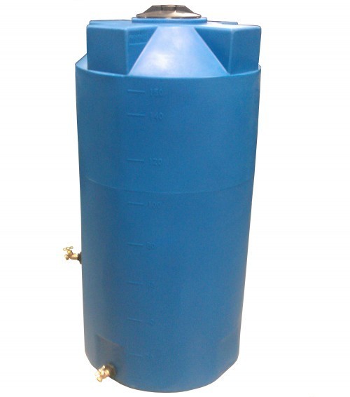Emergency Water Storage Tank 150 Gallon
