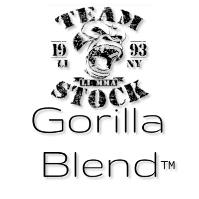 Gorilla Blend - 30 Capsules