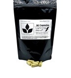 Lightning Blend Kratom Powder - 1kg