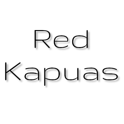 Red Kapuas Kratom Powder - 100 grams