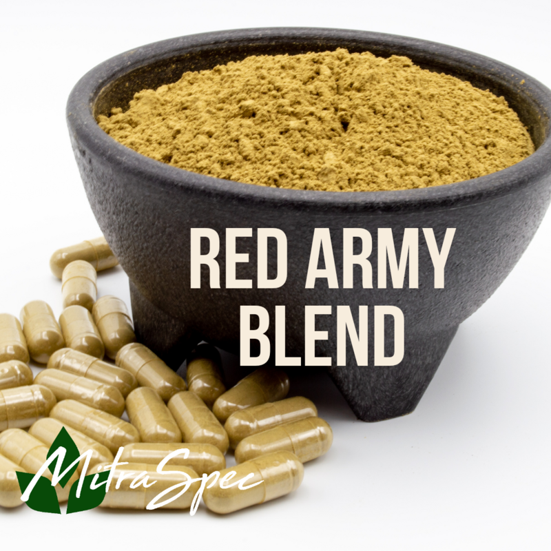 Is Your Army Career At Risk Because Of Kratom - spwtib3